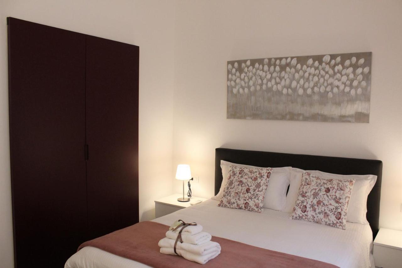 Appartamento Biancospino - Maison Louise Bologna, Sant'Orsola Eksteriør billede