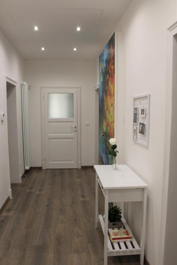 Appartamento Biancospino - Maison Louise Bologna, Sant'Orsola Eksteriør billede