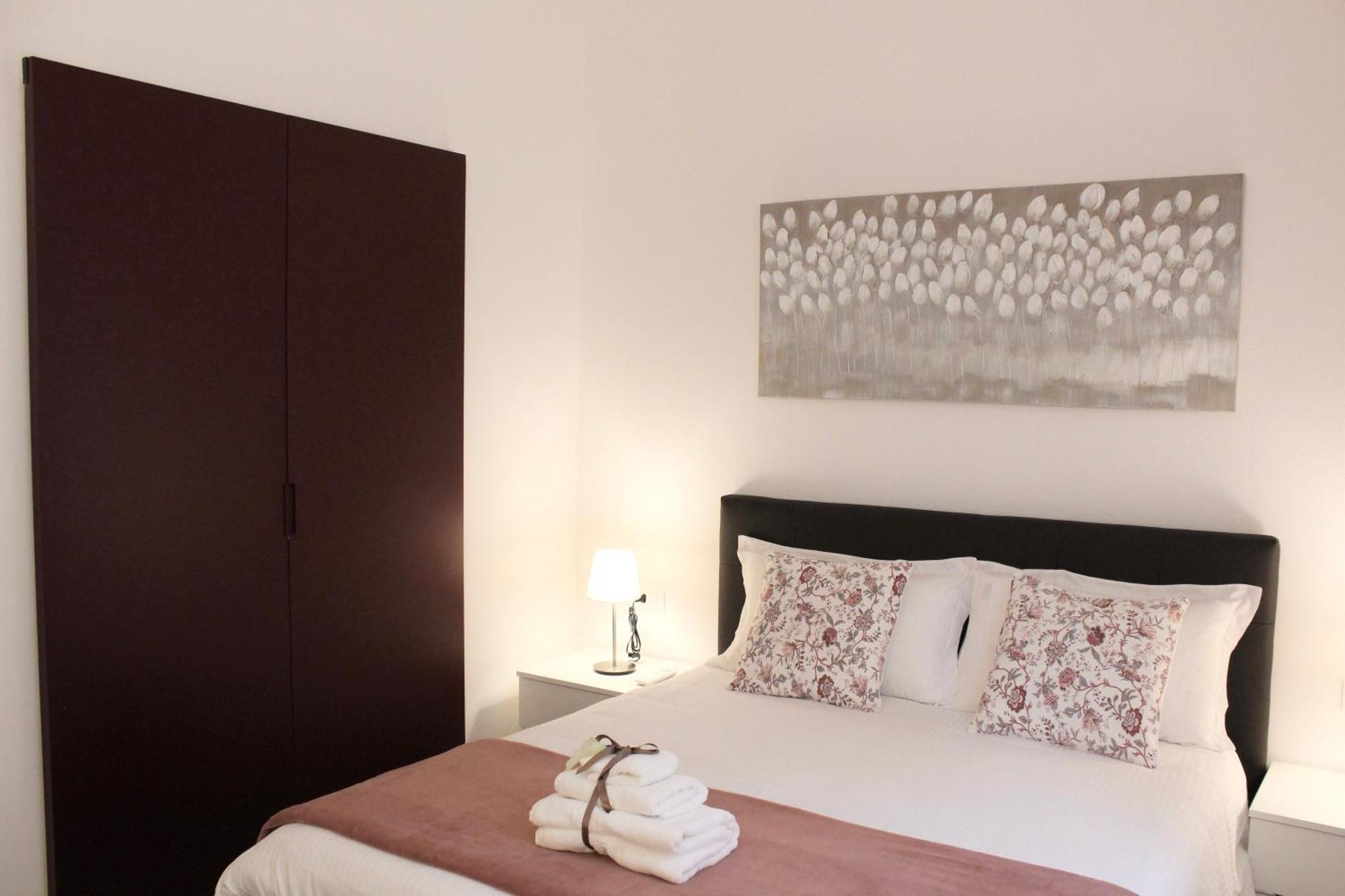 Appartamento Biancospino - Maison Louise Bologna, Sant'Orsola Eksteriør billede