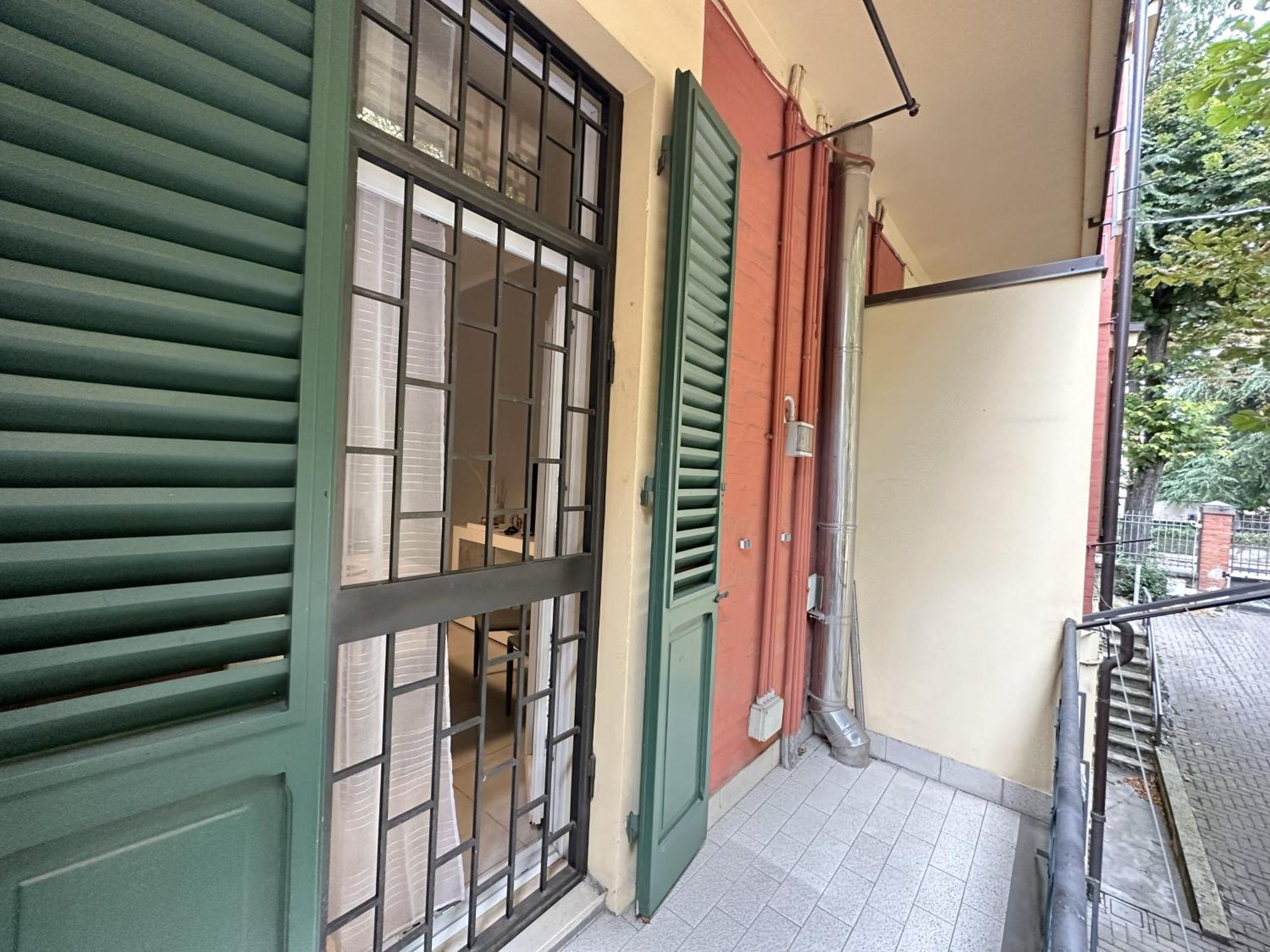 Appartamento Biancospino - Maison Louise Bologna, Sant'Orsola Eksteriør billede